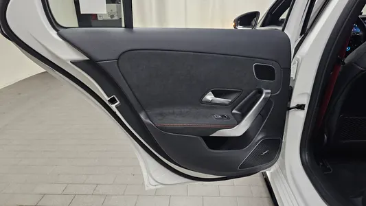 Mercedes-Benz A-Class W177 AMG A45 S 4MATIC+ 2025 25