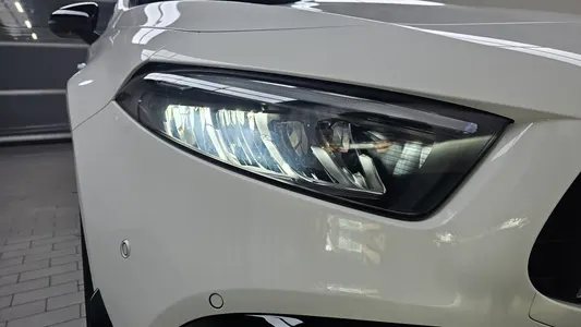 Mercedes-Benz A-Class W177 AMG A45 S 4MATIC+ 2025 22