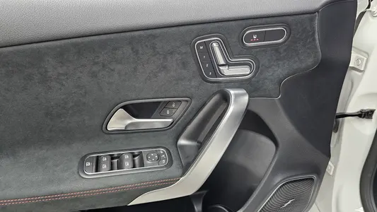 Mercedes-Benz A-Class W177 AMG A45 S 4MATIC+ 2025 27