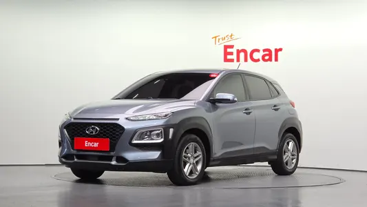 Hyundai Kona 1.6 2WD 2018