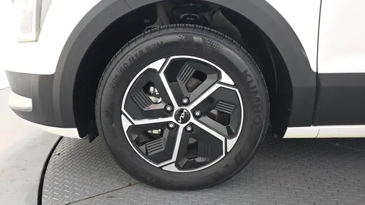 Kia 디 니로 2022 5