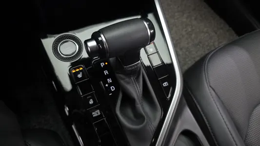 Kia 디 니로 2022 9