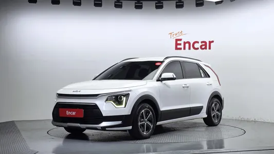 Kia 2022