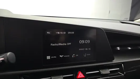 Kia 디 니로 2022 14