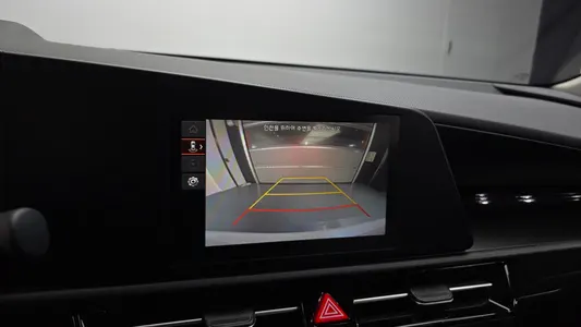 Kia 디 니로 2022 15