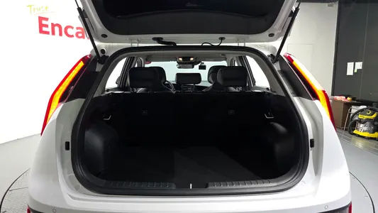 Kia 디 니로 2022 20