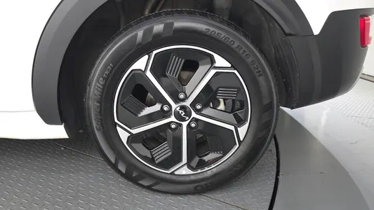 Kia 디 니로 2022 21