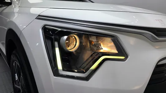 Kia 디 니로 2022 22