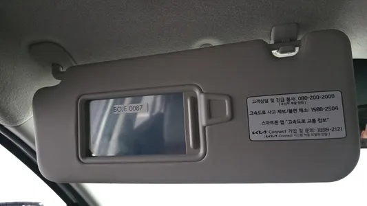 Kia 디 니로 2022 30
