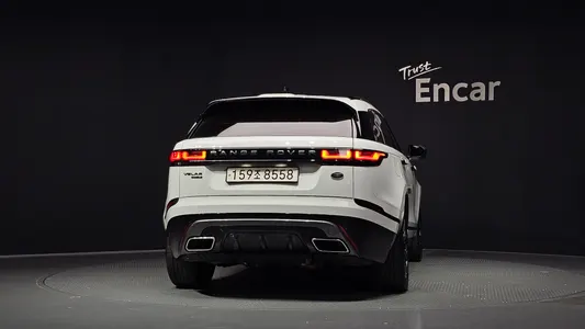 Land Rover 레인지로버 벨라 3.0 D300 R- SE 2019 4