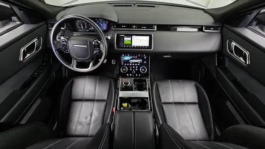 Land Rover 레인지로버 벨라 3.0 D300 R- SE 2019 7