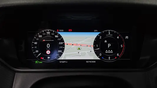 Land Rover 레인지로버 벨라 3.0 D300 R- SE 2019 8