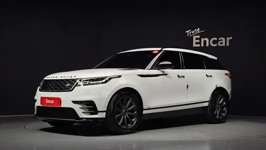 Land Rover 3.0 D300 R- SE 2019