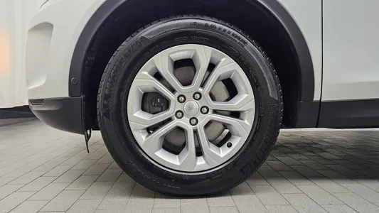 Land Rover 2 P250 S 2021 5