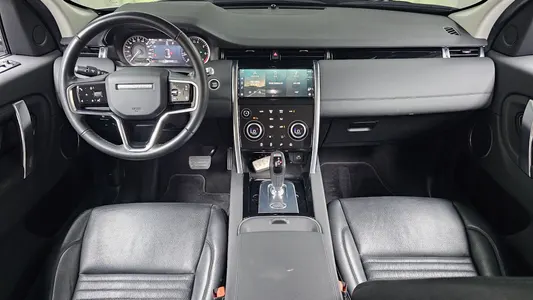 Land Rover 2 P250 S 2021 7