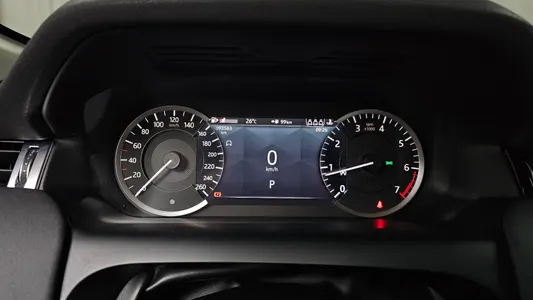 Land Rover 2 P250 S 2021 8