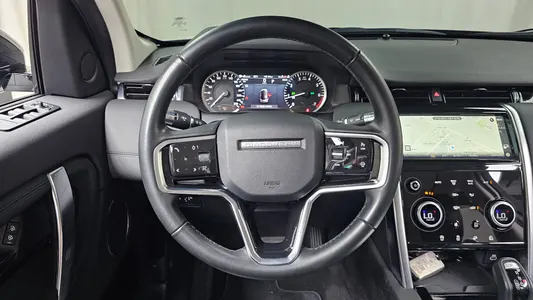 Land Rover 2 P250 S 2021 14