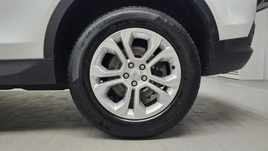 Land Rover 2 P250 S 2021 21