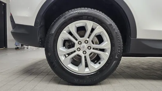 Land Rover 2 P250 S 2021 27
