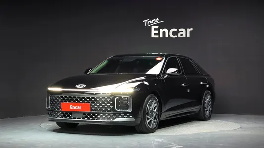 Hyundai (GN7) 2.5 2WD 2022