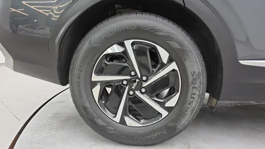 Kia 5 2WD 2024 5