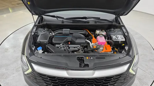 Kia 5 2WD 2024 6