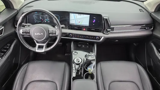Kia 5 2WD 2024 7