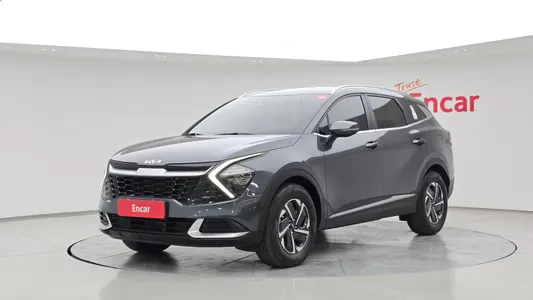 Kia 5 2WD 2024