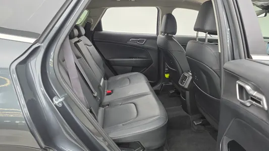 Kia 5 2WD 2024 12