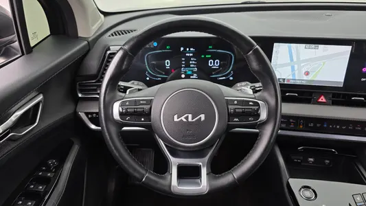 Kia 5 2WD 2024 13
