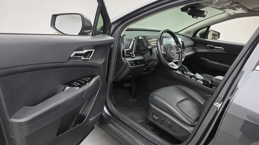 Kia 5 2WD 2024 10