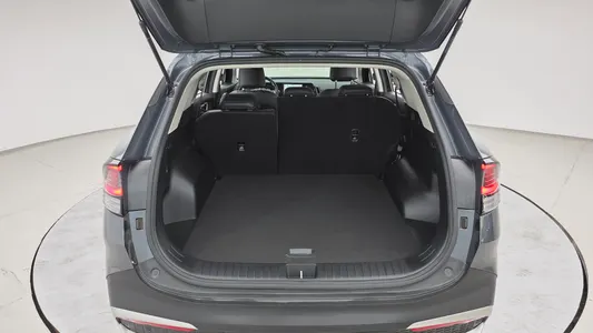 Kia 5 2WD 2024 20