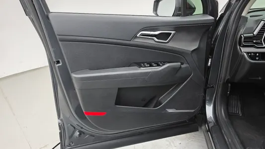 Kia 5 2WD 2024 24