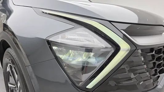 Kia 5 2WD 2024 22