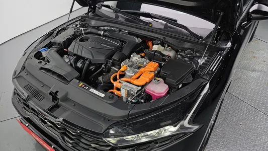 Kia K5 3 2023 6