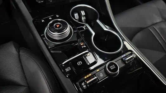Kia K5 3 2023 9