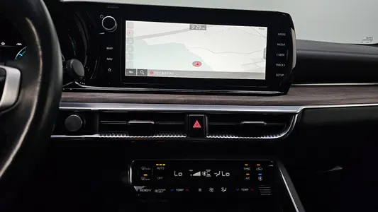 Kia K5 3 2023 13