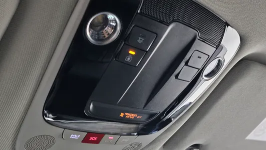 Kia K5 3 2023 16