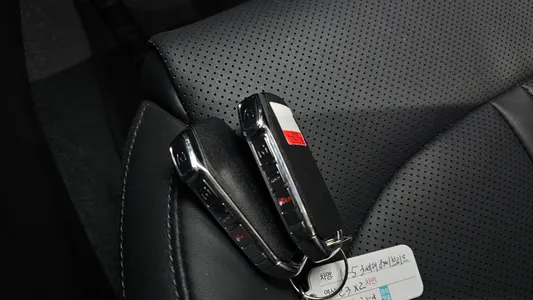 Kia K5 3 2023 17