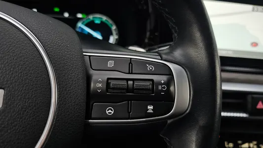 Kia K5 3 2023 18