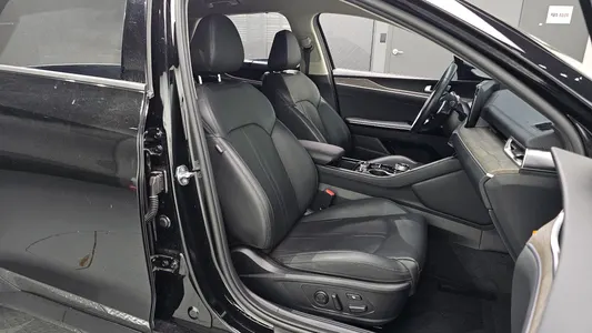 Kia K5 3 2023 26