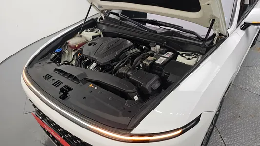 Hyundai (GN7) 2.5 2WD 2023 6