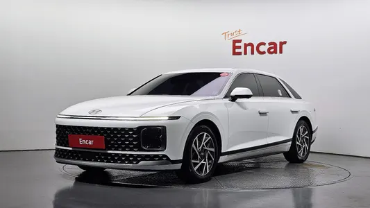 Hyundai (GN7) 2.5 2WD 2023