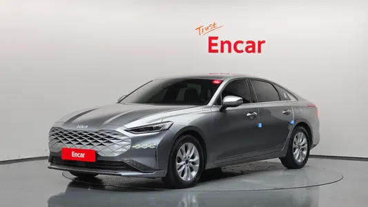 Kia K8 2.5 2WD 2021
