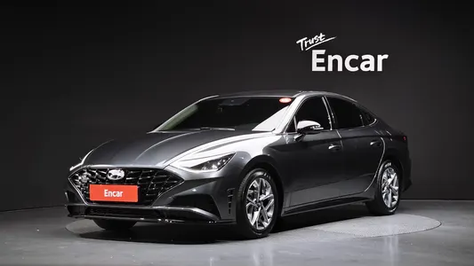 Hyundai (DN8) 2.0 2022