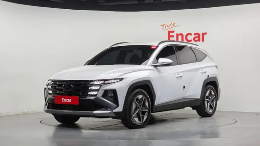 Hyundai (NX4) 1.6 4WD 2025