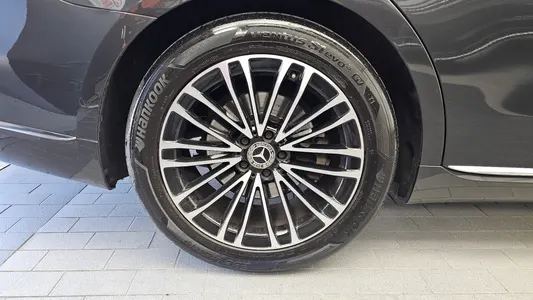 Mercedes-Benz S-Class W223 S350 d 2021 5