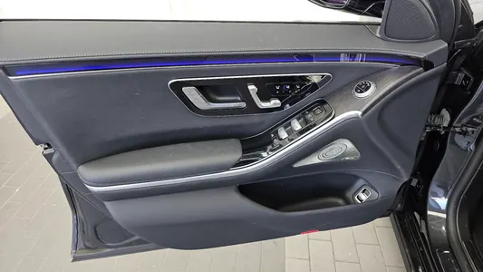 Mercedes-Benz S-Class W223 S350 d 2021 24