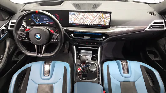 BMW M4 (G82) M4 M xDrive 2025 7