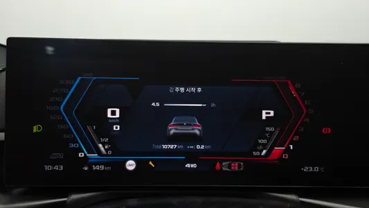 BMW M4 (G82) M4 M xDrive 2025 8